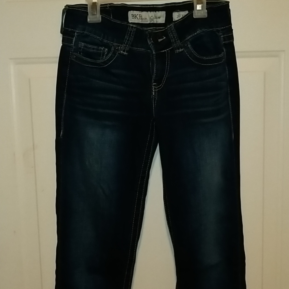 Bke culture denim